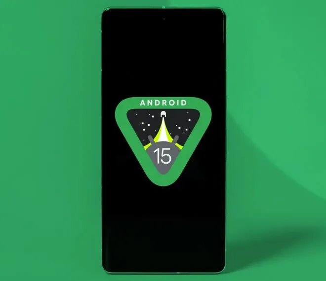 Що нового в Android 15: останні оновлення від Google